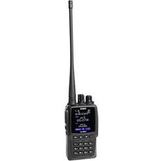 Bild von 1226 DJ-MD-5-GPS DMR VHF/UHF Amateur-Handfunkgerät