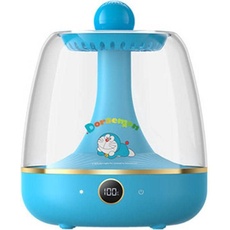 Remax Humidifier Watery (blue), Luftbefeuchter, Blau
