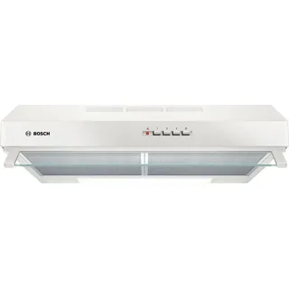 Bosch DUL63CC20 Unterbauhaube 60 cm Weiß