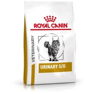 Royal Canin Urinary S/O 400 g