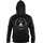 Sweatshirt Schwarz/Weiß XS