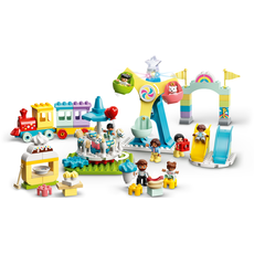 Bild von Duplo Erlebnispark 10956