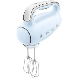 HMF01 Handmixer pastellblau