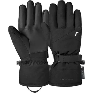 Reusch Skihandschuhe für Damen | extra warm & weich| Touchscreen-kompatibel