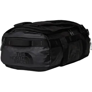 The North Face Base Camp Voyager Duffel 32 l Schwarz/Grau