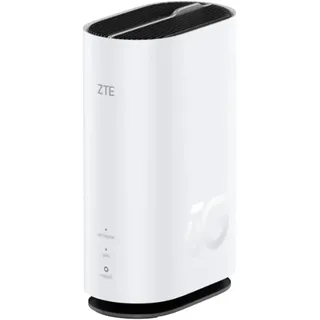 ZTE G5c Router Weiss