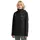 2l Jacke Schwarz 3XL