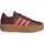 Vl Court Bold Sportschuhe - maroon, dusky orange, pure ruby, - EU 40,