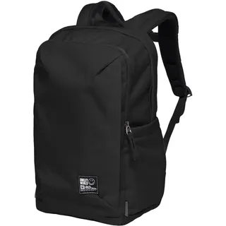 Jack Wolfskin SMILEYWORLD BACKPACK 22 l schwarz