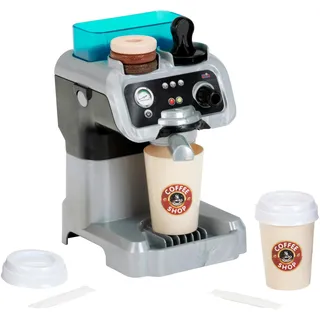 Theo Klein Barista Espressomaschine
