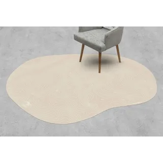 VINILIKO Vinylteppich, Bedruckt, Mehrfarbig, 100 x 150 cm