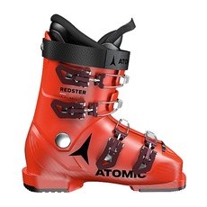 ATOMIC Kinder Skischuhe Redster JR 60 RS rot | 22-22,5 (34 1/2 - 35)