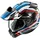 Tour-X5 Discovery Blau L