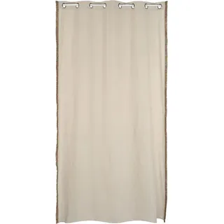 Vorhänge Home ESPRIT 140 x 260 x 260 cm - Bunt