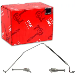 TRW Lucas Diesel phd1169 Bremsschlauch