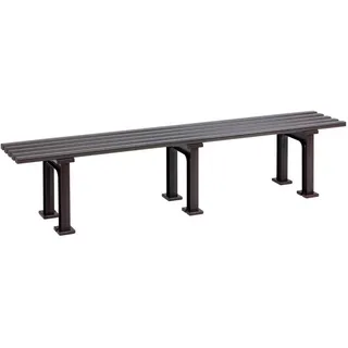 Blome Mono ll 200 x 42 x 200 cm Braun