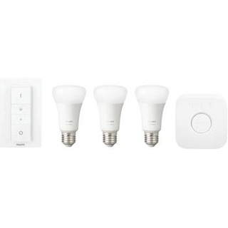 Philips Hue White Starter Set 78523200