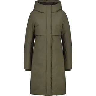 Alife & Kickin alife and kickin CarsynAK A Coat short Damen Steppjacke, Winterjacke, gefütterte Jacke