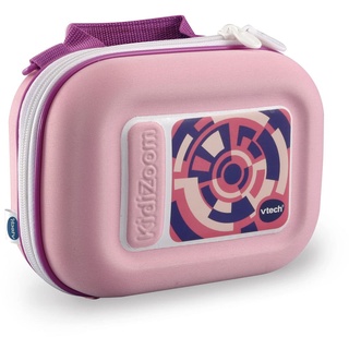 Vtech KidiZoom Tragetasche pink