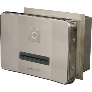 Gegenstromanlage AstralPool Komplettsatz Basic ND