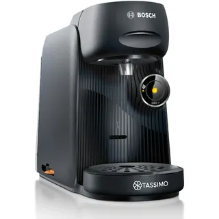 Bosch Tassimo Finesse friendly Schwarz TAS162E