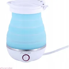Bild von KM-1724 Blue kettle, Wasserkocher, Blau