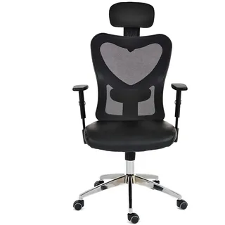 Mendler Atlanta XXL grau