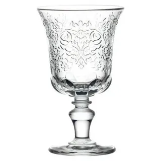 La Rochère Amboise, Transparent, Glas, 6 Stück(e), 260 ml, 88,9 mm, 88,9 mm - Transparent
