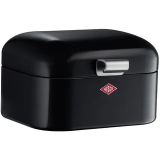 Wesco Mini Grandy schwarz 235001-62