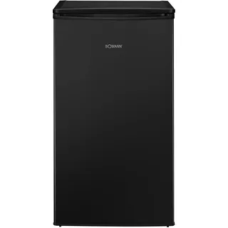 Bomann GS 7256 Schwarz