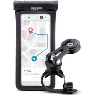SP CONNECT Bike Bundle Universal Case schwarz