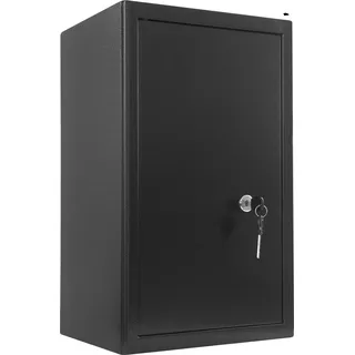 Sichere Box, hohe Sicherheit, großzügige Speicherkapazität, 60L