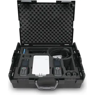Gigaset PRO DECT Site Planning Kit (SPK)