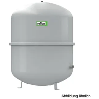 Reflex N 6 bar 50 l Grau
