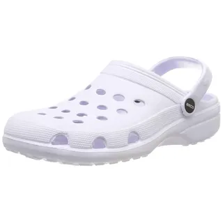 Beco Badeschuhe Weiß Damen