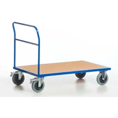 Bild Transportwagen 02-5995 blau 97,0 x 50,0 x 95,0 cm bis 500,0 kg