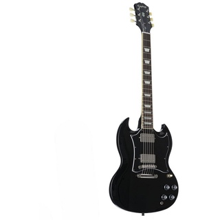 Epiphone SG Standard Ebony