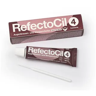 RefectoCil Augenbrauenfarbe und Wimpernfarbe