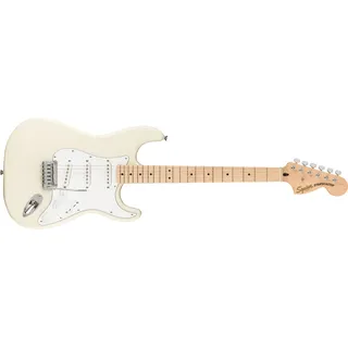 Squier Affinity Stratocaster