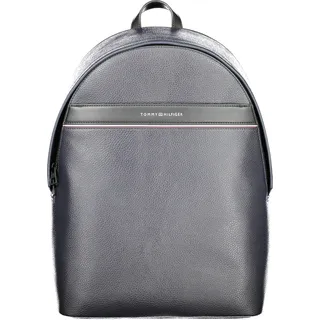 Tommy Hilfiger Herren Rucksack Blau - Blau