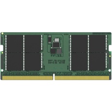 Bild von SO-DIMM 32GB, DDR5-4800, CL40, 2RX8 (KCP548SD8-32)
