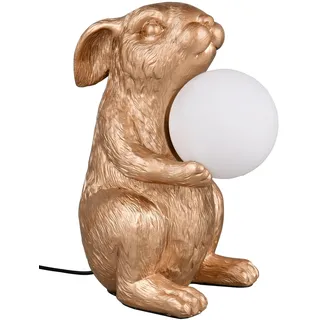 Trio Rabbit Gelb