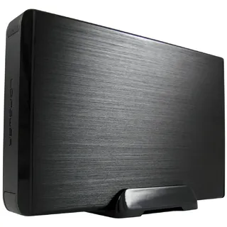 LC-POWER LC-35U3-Hydra USB 3.0 / 3,5 SATAIII