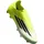 F50 League Laceless Nockenschuhe Herren Team Solar Yellow 2/Core Black/Lucid Red 46