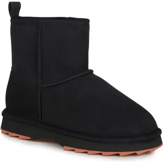 Emu Schuhe Sharky Mini, W12434BLCR - Schwarz