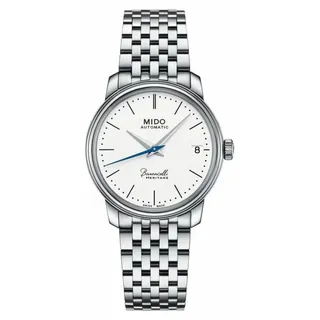 Mido Baroncelli III Automatikuhr 33 mm M0272071101000