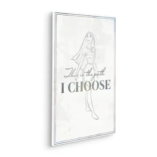 KOMAR »Pocahontas Your Choice - Größe 40 x 60 cm« - Kinderzimmer,