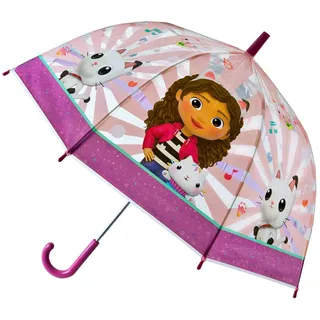 Undercover Gabby's Dollhouse UmbrEvi LOVEla