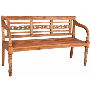 Garden Pleasure MOYO 150 x 52 x 87 cm Braun