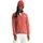 Damen Glacier Jacke Mars Dust L